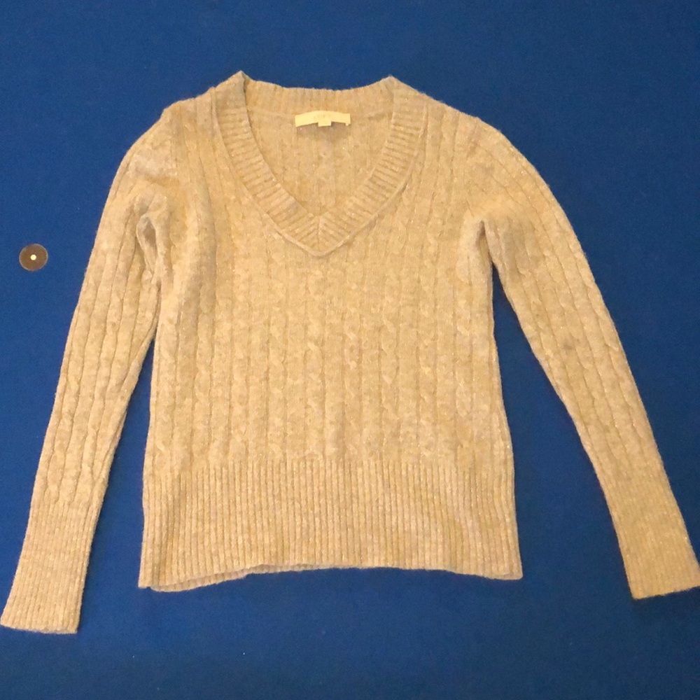 Ann Taylor (loft) sweater